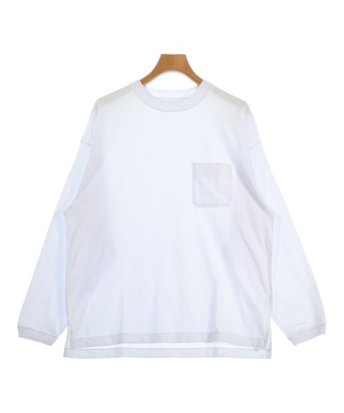 RHC Ron Herman(アールエイチシーロンハーマン)Tシャツ・カットソー 白 サイズ:M/2200694690169