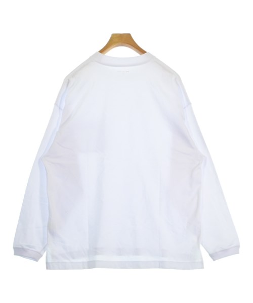 RHC Ron Herman（アールエイチシーロンハーマン）Tシャツ・カットソー 白 サイズ:M メンズ/2200694690169