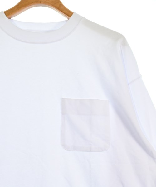 RHC Ron Herman（アールエイチシーロンハーマン）Tシャツ・カットソー 白 サイズ:M メンズ/2200694690169