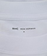 RHC Ron Herman（アールエイチシーロンハーマン）Tシャツ・カットソー 白 サイズ:M メンズ/2200694690169