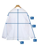RHC Ron Herman（アールエイチシーロンハーマン）Tシャツ・カットソー 白 サイズ:M メンズ/2200694690169
