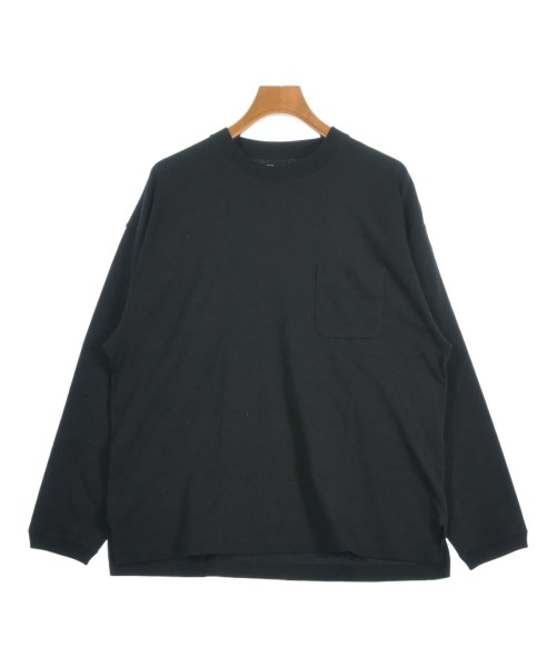RHC Ron Herman(アールエイチシーロンハーマン)Tシャツ・カットソー 黒 サイズ:M/2200694690213