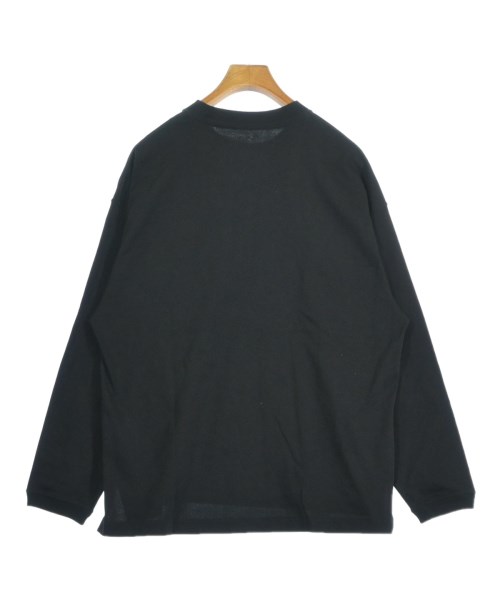 RHC Ron Herman（アールエイチシーロンハーマン）Tシャツ・カットソー 黒 サイズ:M メンズ/2200694690213