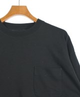 RHC Ron Herman（アールエイチシーロンハーマン）Tシャツ・カットソー 黒 サイズ:M メンズ/2200694690213