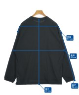 RHC Ron Herman（アールエイチシーロンハーマン）Tシャツ・カットソー 黒 サイズ:M メンズ/2200694690213