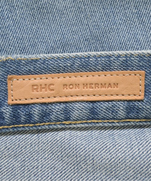 RHC Ron Herman（アールエイチシーロンハーマン）デニムパンツ 青 サイズ:31(M位) メンズ/2200694690329