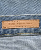 RHC Ron Herman（アールエイチシーロンハーマン）デニムパンツ 青 サイズ:31(M位) メンズ/2200694690329
