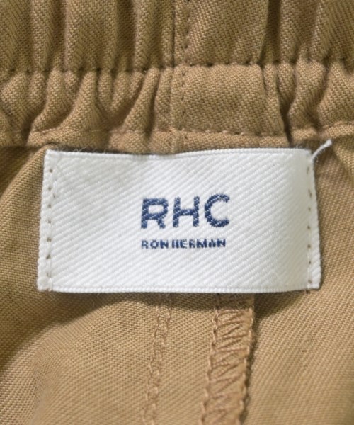 RHC Ron Herman（アールエイチシーロンハーマン）その他 ベージュ サイズ:M メンズ/2200694690343