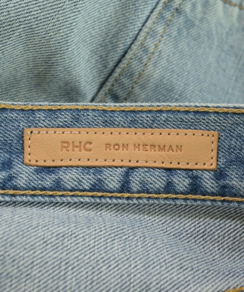 RHC Ron Herman（アールエイチシーロンハーマン）デニムパンツ 青 サイズ:31(M位) メンズ/2200694690381