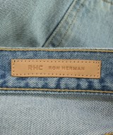 RHC Ron Herman（アールエイチシーロンハーマン）デニムパンツ 青 サイズ:31(M位) メンズ/2200694690381