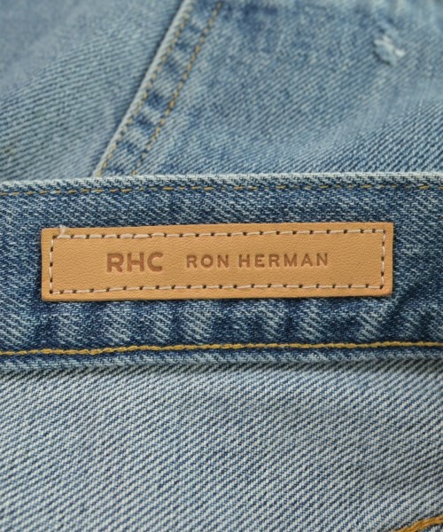 RHC Ron Herman（アールエイチシーロンハーマン）デニムパンツ 青 サイズ:31(M位) メンズ/2200694690404