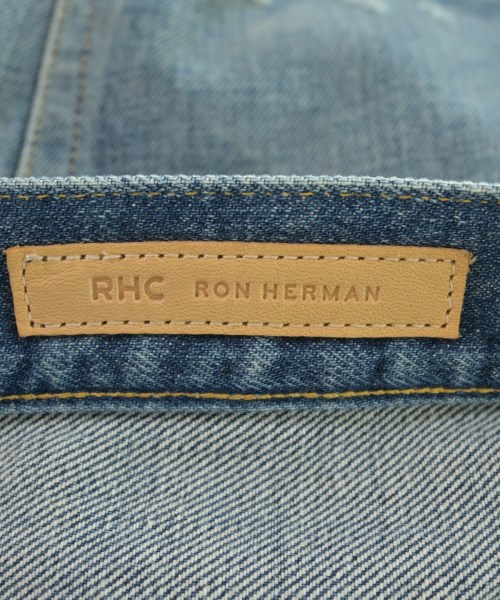 RHC Ron Herman（アールエイチシーロンハーマン）デニムパンツ 青 サイズ:31(M位) メンズ/2200694690411