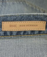 RHC Ron Herman（アールエイチシーロンハーマン）デニムパンツ 青 サイズ:33(L位) メンズ/2200694690435