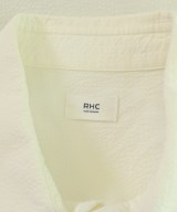 RHC Ron Herman（アールエイチシーロンハーマン）カジュアルシャツ 白 サイズ:L メンズ/2200692117033