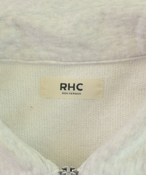 RHC Ron Herman（アールエイチシーロンハーマン）スウェット グレー サイズ:XL メンズ/2200692117040