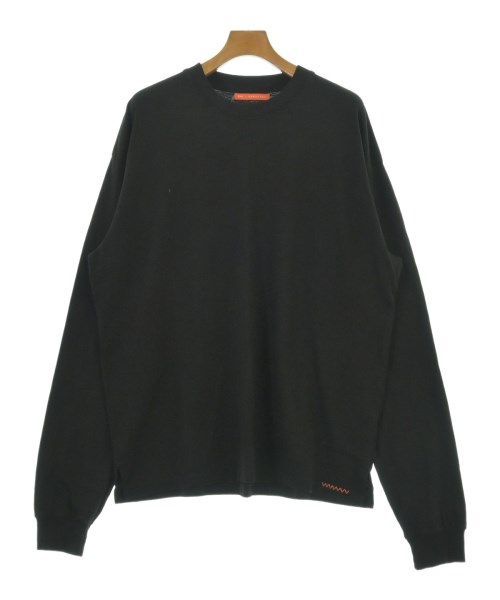 RHC Ron Herman(アールエイチシーロンハーマン)Tシャツ・カットソー 黒 サイズ:L/2200692117064