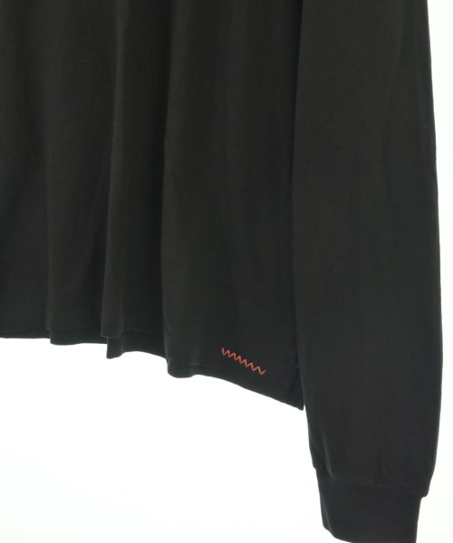 RHC Ron Herman（アールエイチシーロンハーマン）Tシャツ・カットソー 黒 サイズ:L メンズ/2200692117064