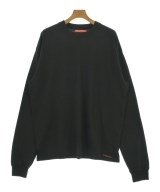 RHC Ron Herman（アールエイチシーロンハーマン）Tシャツ・カットソー 黒 サイズ:L メンズ/2200692117064