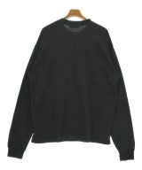 RHC Ron Herman（アールエイチシーロンハーマン）Tシャツ・カットソー 黒 サイズ:L メンズ/2200692117064
