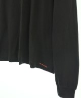 RHC Ron Herman（アールエイチシーロンハーマン）Tシャツ・カットソー 黒 サイズ:L メンズ/2200692117064