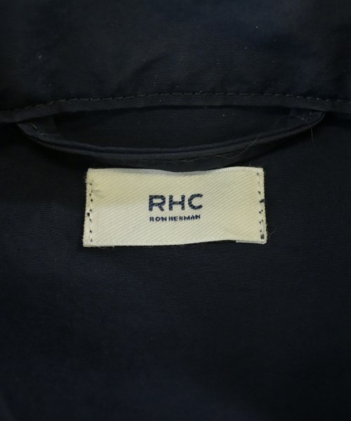 RHC Ron Herman（アールエイチシーロンハーマン）ブルゾン 紺 サイズ:M メンズ/2200692117071