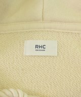 RHC Ron Herman（アールエイチシーロンハーマン）パーカー 白 サイズ:XS メンズ/2200692117101