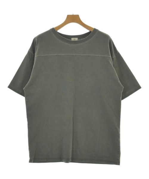 RHC Ron Herman(アールエイチシーロンハーマン)Tシャツ・カットソー グレー サイズ:S/2200692117118