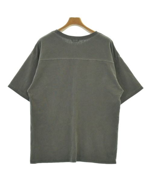 RHC Ron Herman（アールエイチシーロンハーマン）Tシャツ・カットソー グレー サイズ:S メンズ/2200692117118