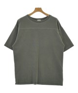 RHC Ron Herman（アールエイチシーロンハーマン）Tシャツ・カットソー グレー サイズ:S メンズ/2200692117118