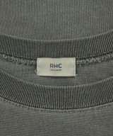 RHC Ron Herman（アールエイチシーロンハーマン）Tシャツ・カットソー グレー サイズ:S メンズ/2200692117118
