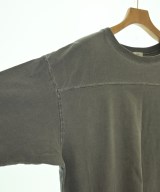 RHC Ron Herman（アールエイチシーロンハーマン）Tシャツ・カットソー グレー サイズ:S メンズ/2200692117118