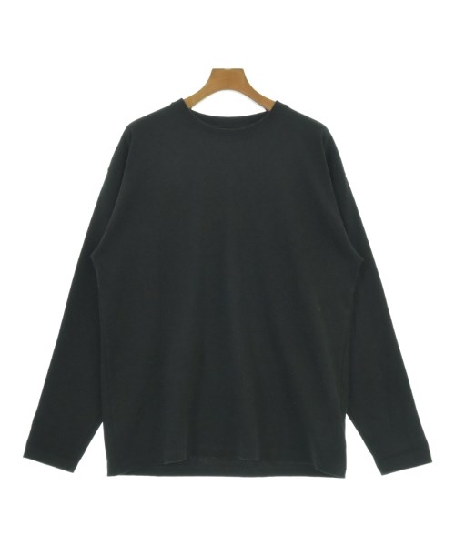 RHC Ron Herman(アールエイチシーロンハーマン)Tシャツ・カットソー 黒 サイズ:L/2200692117125
