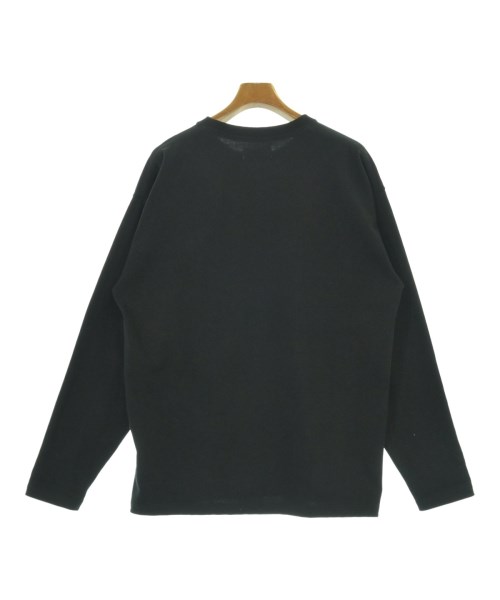RHC Ron Herman（アールエイチシーロンハーマン）Tシャツ・カットソー 黒 サイズ:L メンズ/2200692117125