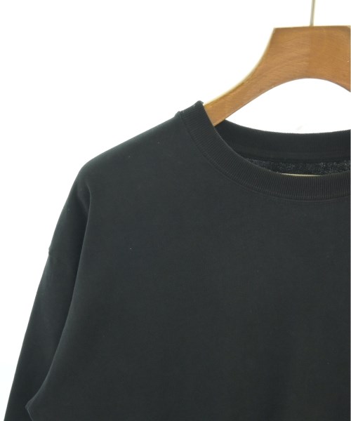 RHC Ron Herman（アールエイチシーロンハーマン）Tシャツ・カットソー 黒 サイズ:L メンズ/2200692117125
