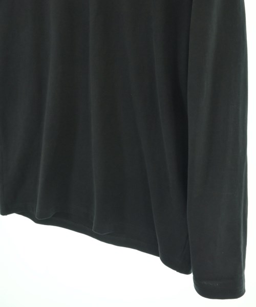 RHC Ron Herman（アールエイチシーロンハーマン）Tシャツ・カットソー 黒 サイズ:L メンズ/2200692117125