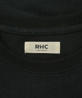 RHC Ron Herman（アールエイチシーロンハーマン）Tシャツ・カットソー 黒 サイズ:L メンズ/2200692117125