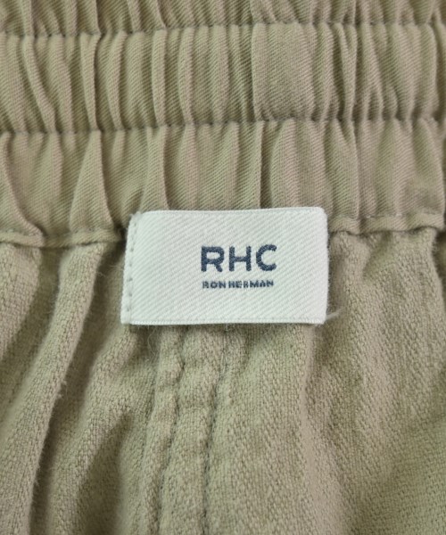 RHC Ron Herman（アールエイチシーロンハーマン）その他 ベージュ サイズ:L メンズ/2200692117170