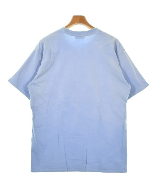 RHC Ron Herman（アールエイチシーロンハーマン）Tシャツ・カットソー 青 サイズ:L メンズ/2200697417053
