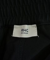 RHC Ron Herman（アールエイチシーロンハーマン）ショートパンツ 黒 サイズ:M メンズ/2200696640100