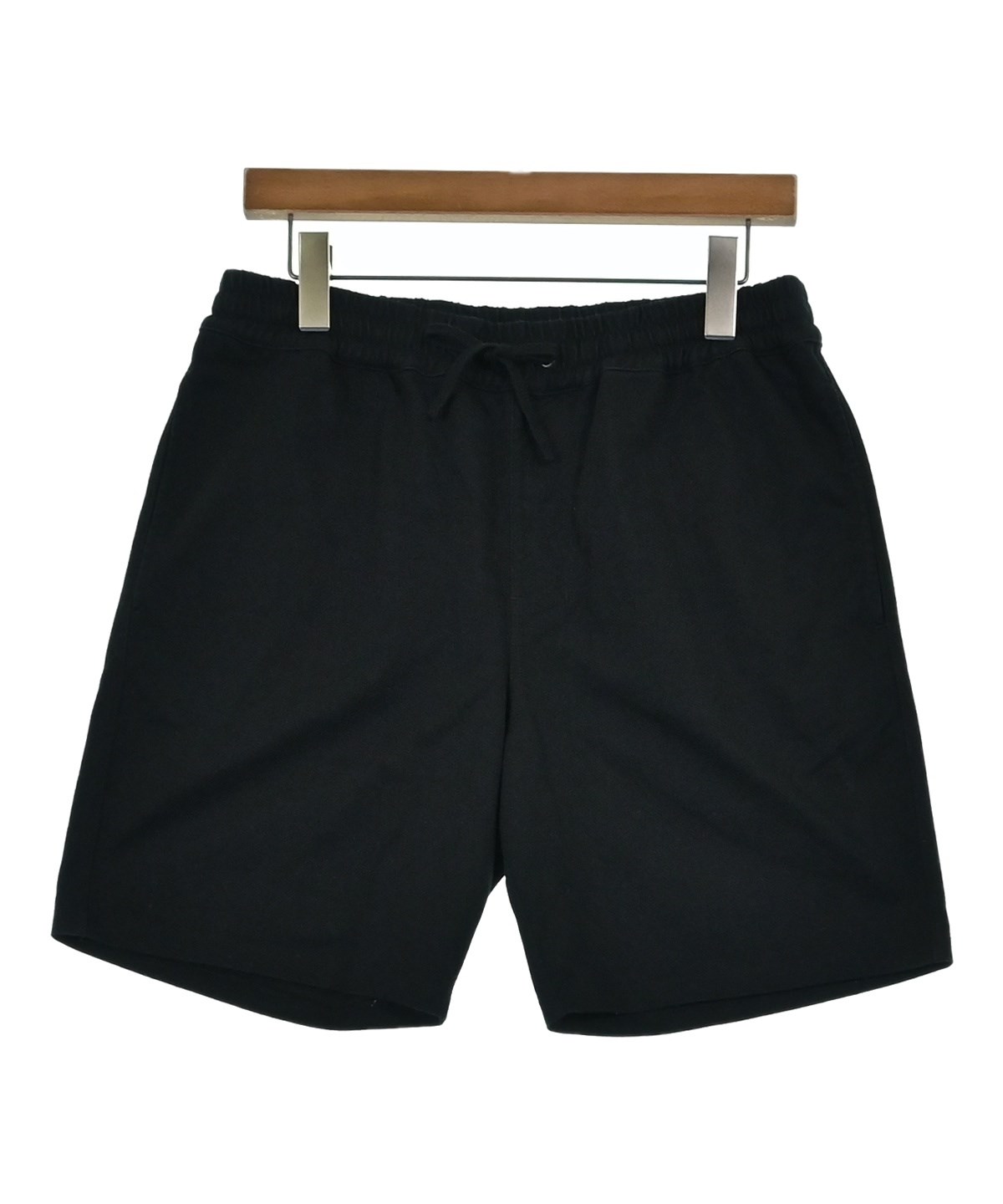 Rhc 黒 ショートパンツ　Ｌ RHC Ron Herman（アールエイチシーロンハーマン）ショートパンツ 黒