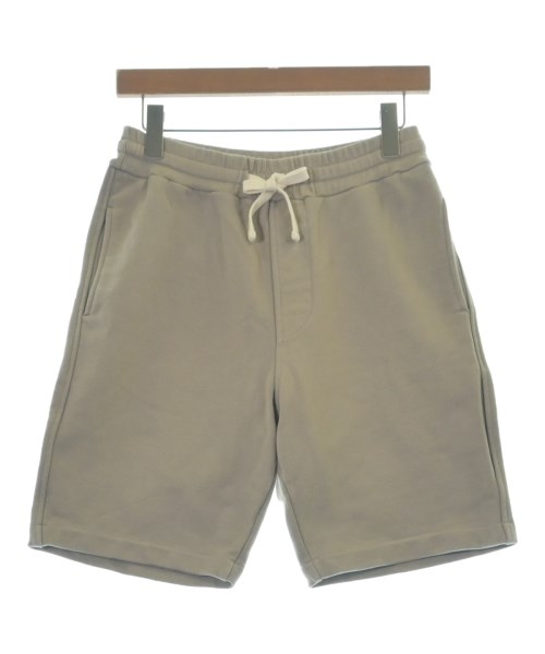 RHC Ron Herman(アールエイチシーロンハーマン)ショートパンツ ベージュ サイズ:S/2200696640117