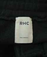 RHC Ron Herman（アールエイチシーロンハーマン）ショートパンツ 黒 サイズ:S メンズ/2200696640124