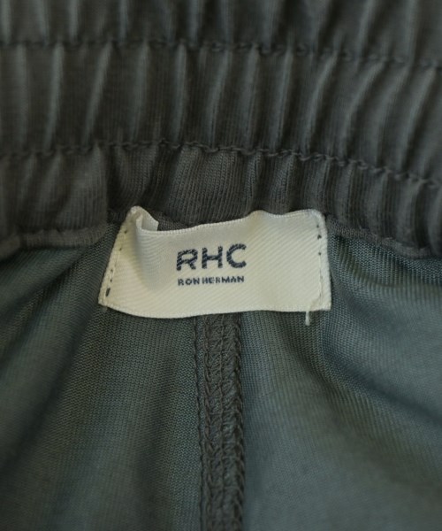RHC Ron Herman（アールエイチシーロンハーマン）ショートパンツ グレー サイズ:M メンズ/2200696640155