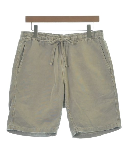 RHC Ron Herman(アールエイチシーロンハーマン)ショートパンツ グレー サイズ:M/2200696640162