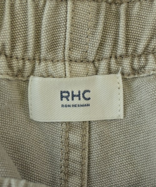 RHC Ron Herman（アールエイチシーロンハーマン）ショートパンツ グレー サイズ:M メンズ/2200696640162