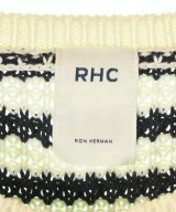 RHC Ron Herman（アールエイチシーロンハーマン）ニット・セーター 白 サイズ:L メンズ/2200696640254