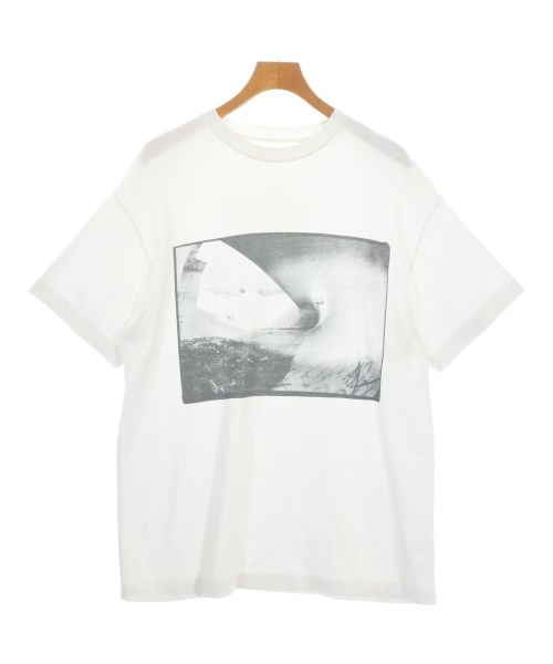 RHC Ron Herman(アールエイチシーロンハーマン)Tシャツ・カットソー 白 サイズ:M/2200696640377