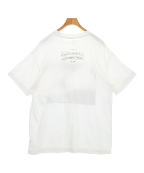 RHC Ron Herman（アールエイチシーロンハーマン）Tシャツ・カットソー 白 サイズ:M メンズ/2200696640377