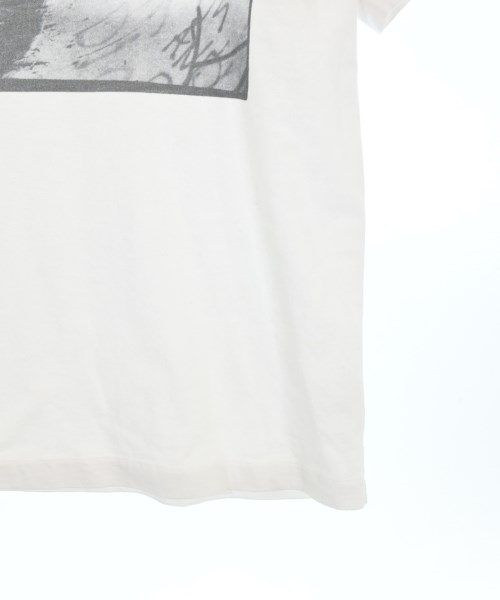 RHC Ron Herman（アールエイチシーロンハーマン）Tシャツ・カットソー 白 サイズ:M メンズ/2200696640377