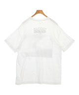 RHC Ron Herman（アールエイチシーロンハーマン）Tシャツ・カットソー 白 サイズ:M メンズ/2200696640377